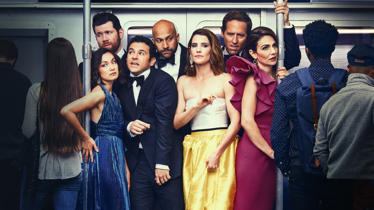 Friends From College Saison 3 Friends from College | Site officiel de Netflix